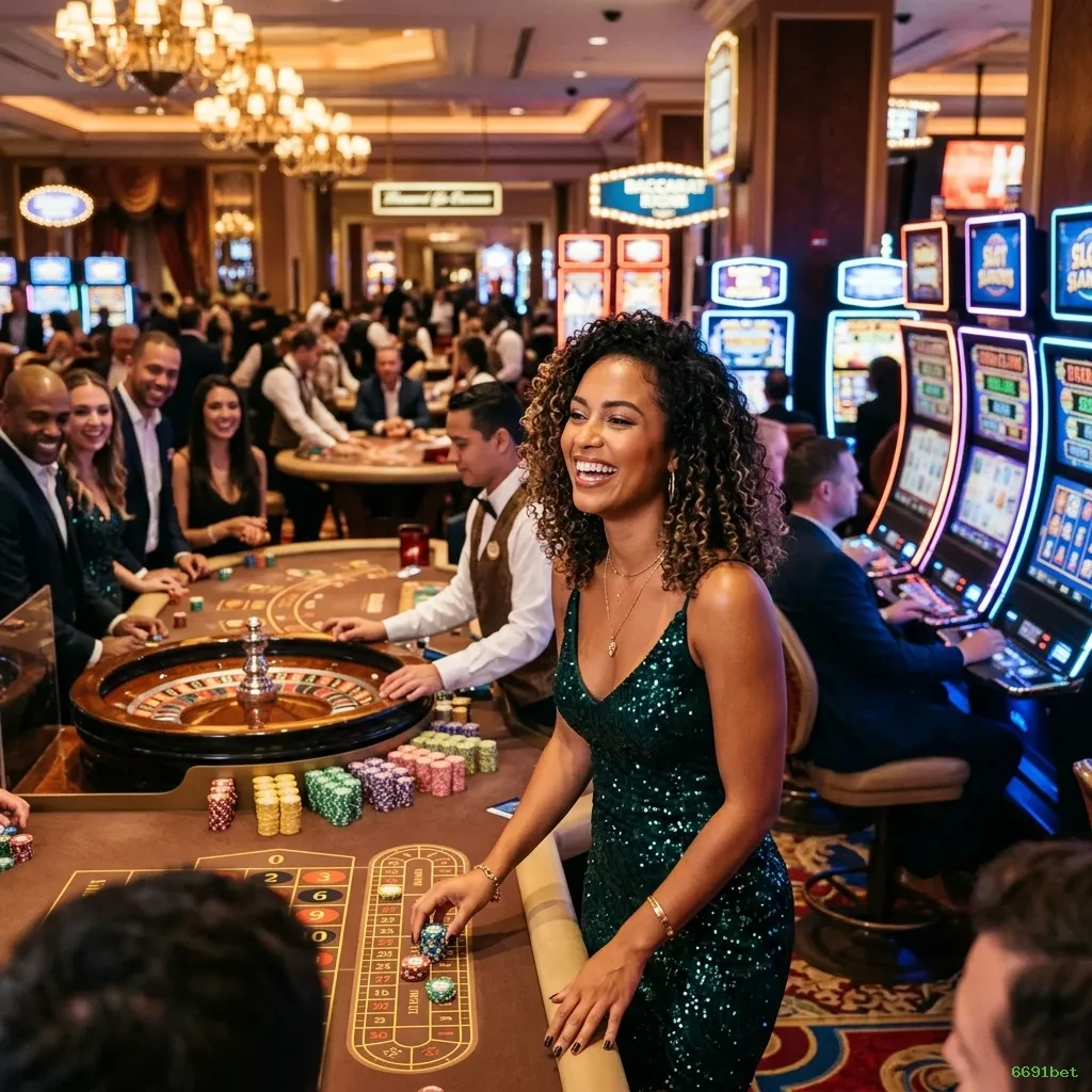 App 6691bet