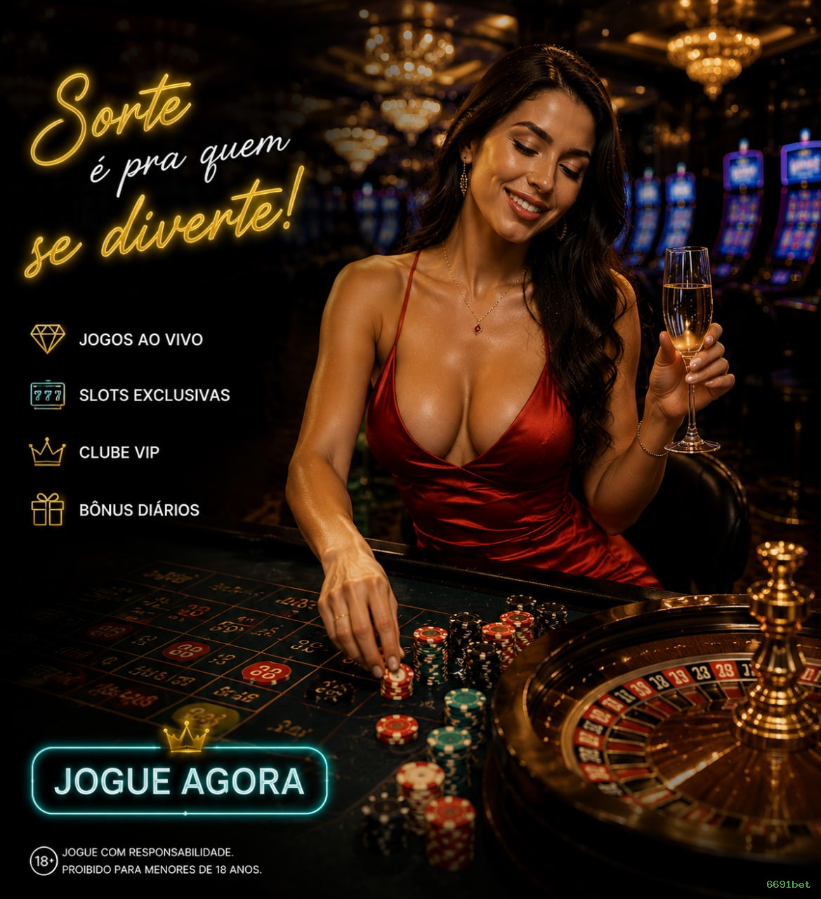 Modalidades esportivas