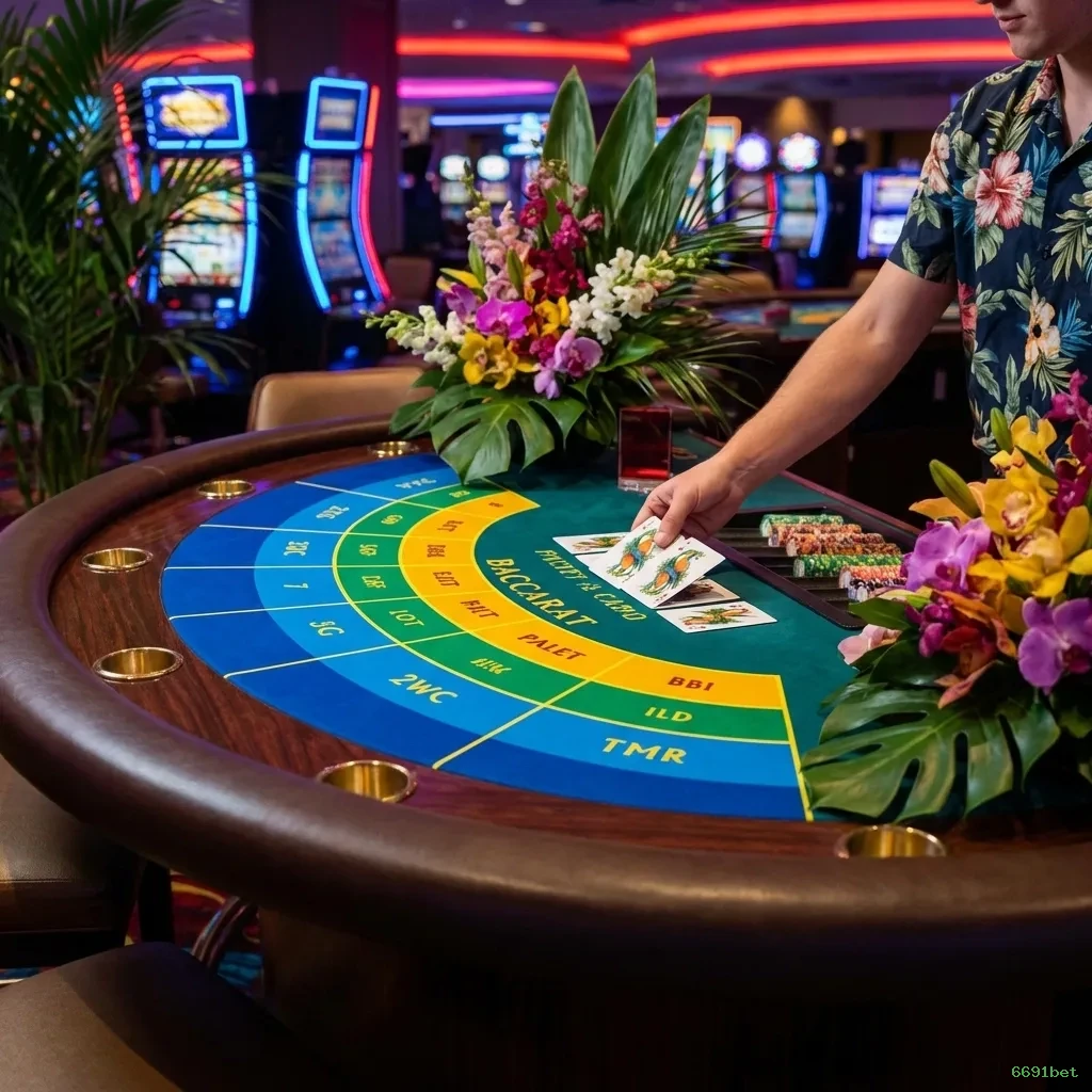 App 6691bet