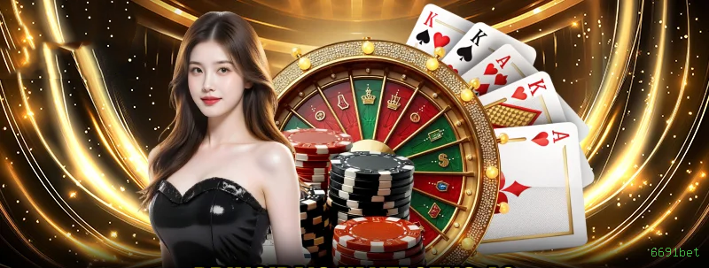 Download 6691bet