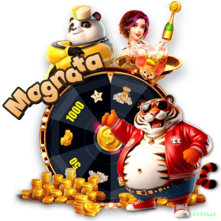 PIX 6691bet