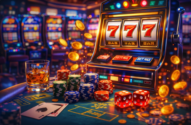 VIP 6691bet