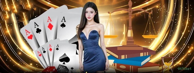 Plataforma 6691bet