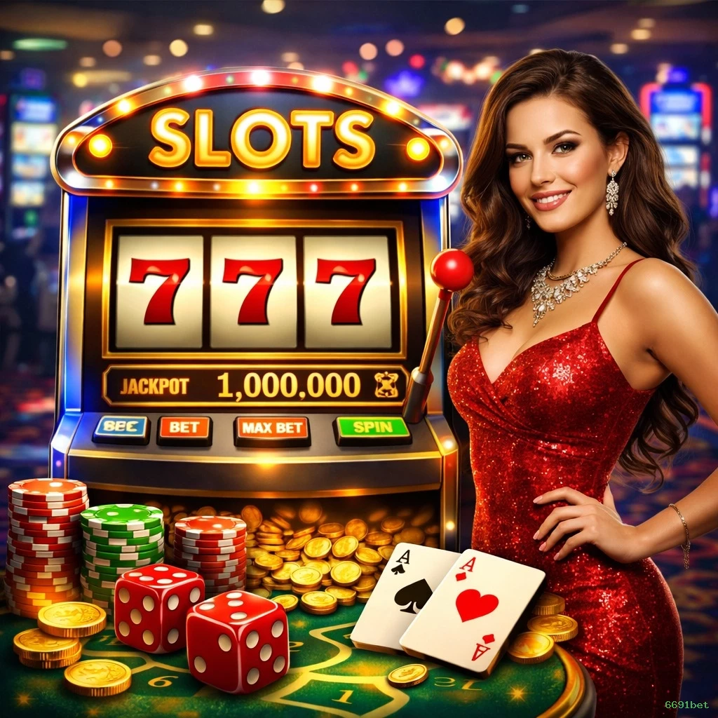 VIP 6691bet