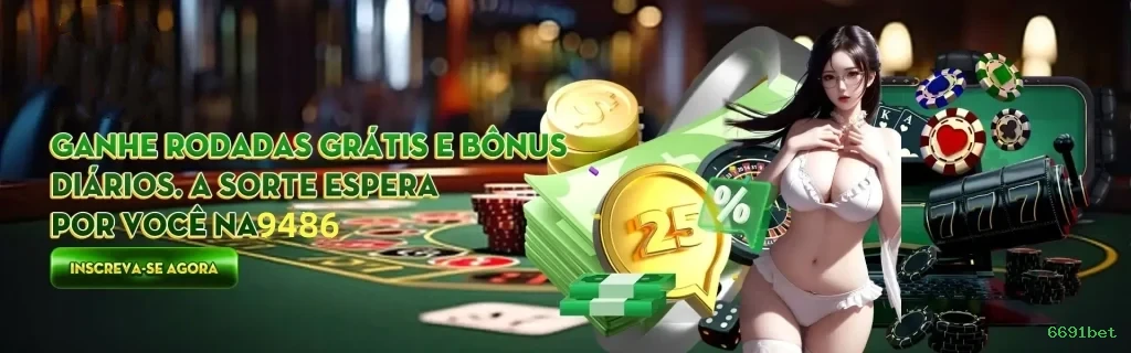 Níveis VIP 6691bet